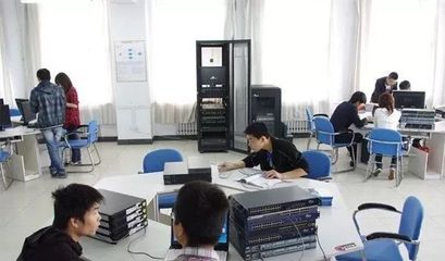 【解读】每天一个大学专业--计算机科学与技术